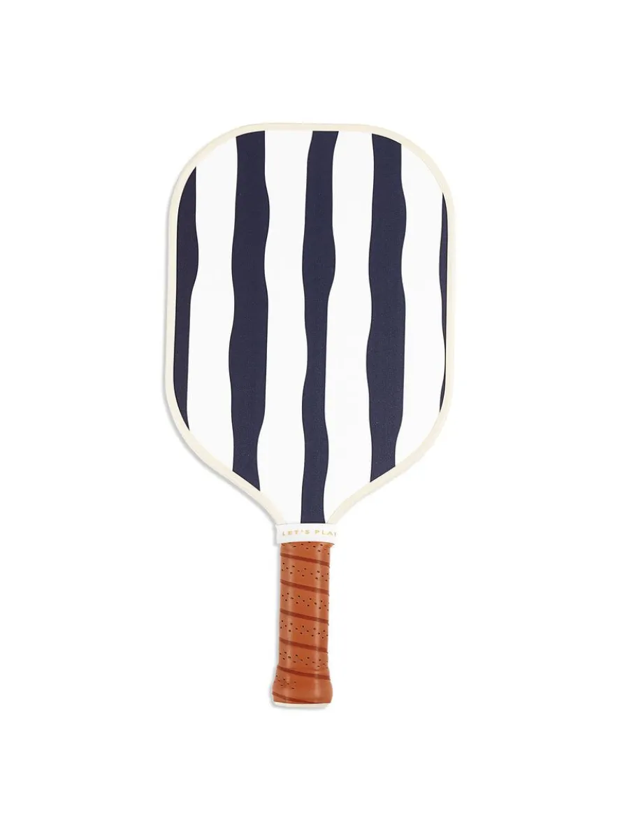 St Pickleball Paddle- Maritime Blue