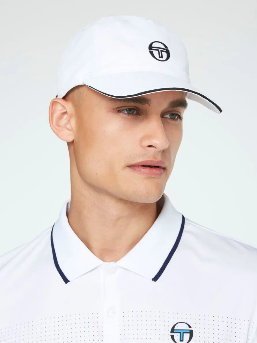 Innesto Cap-White/ Anthracite