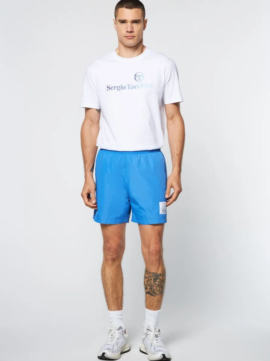 Onda Short- Palace Blue