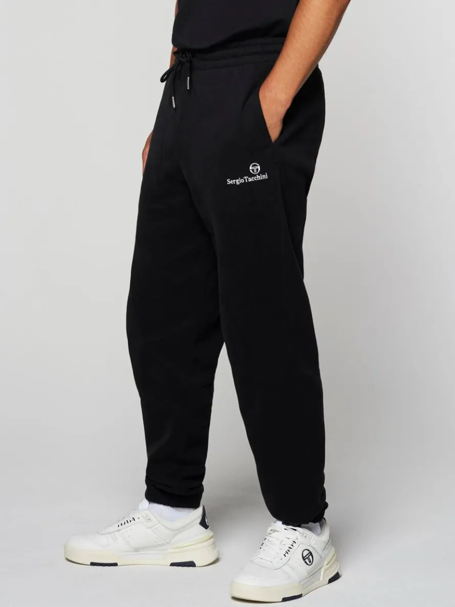 Heritage Sweatpant- Black Beauty