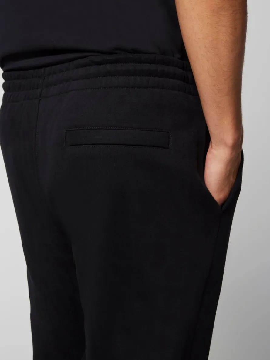 Heritage Sweatpant- Black Beauty
