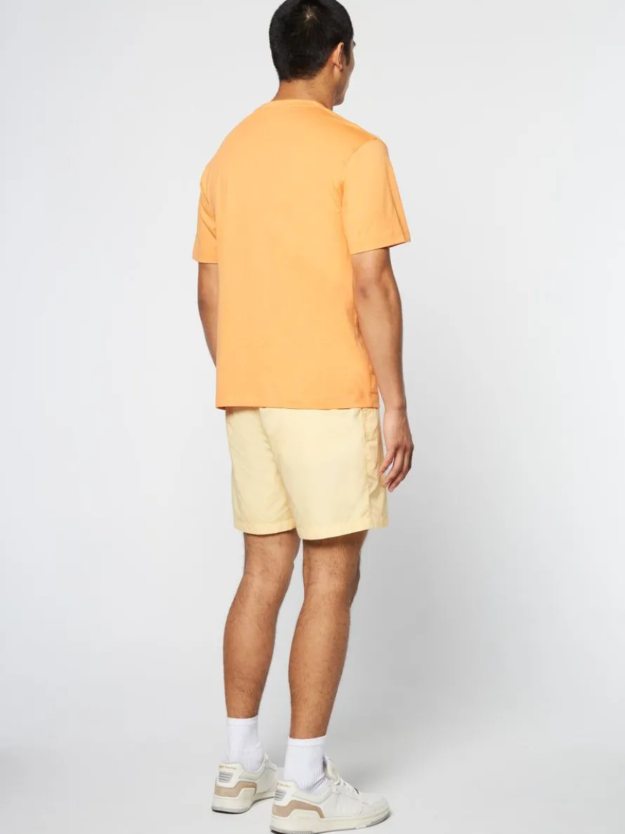 Aereo T-Shirt- Tangerine
