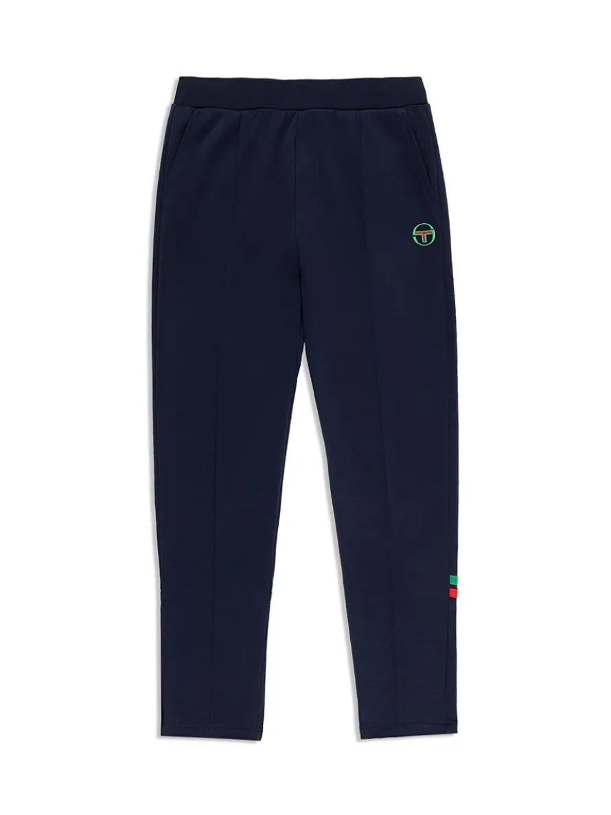 Tomme Track Pant- Maritime Blue