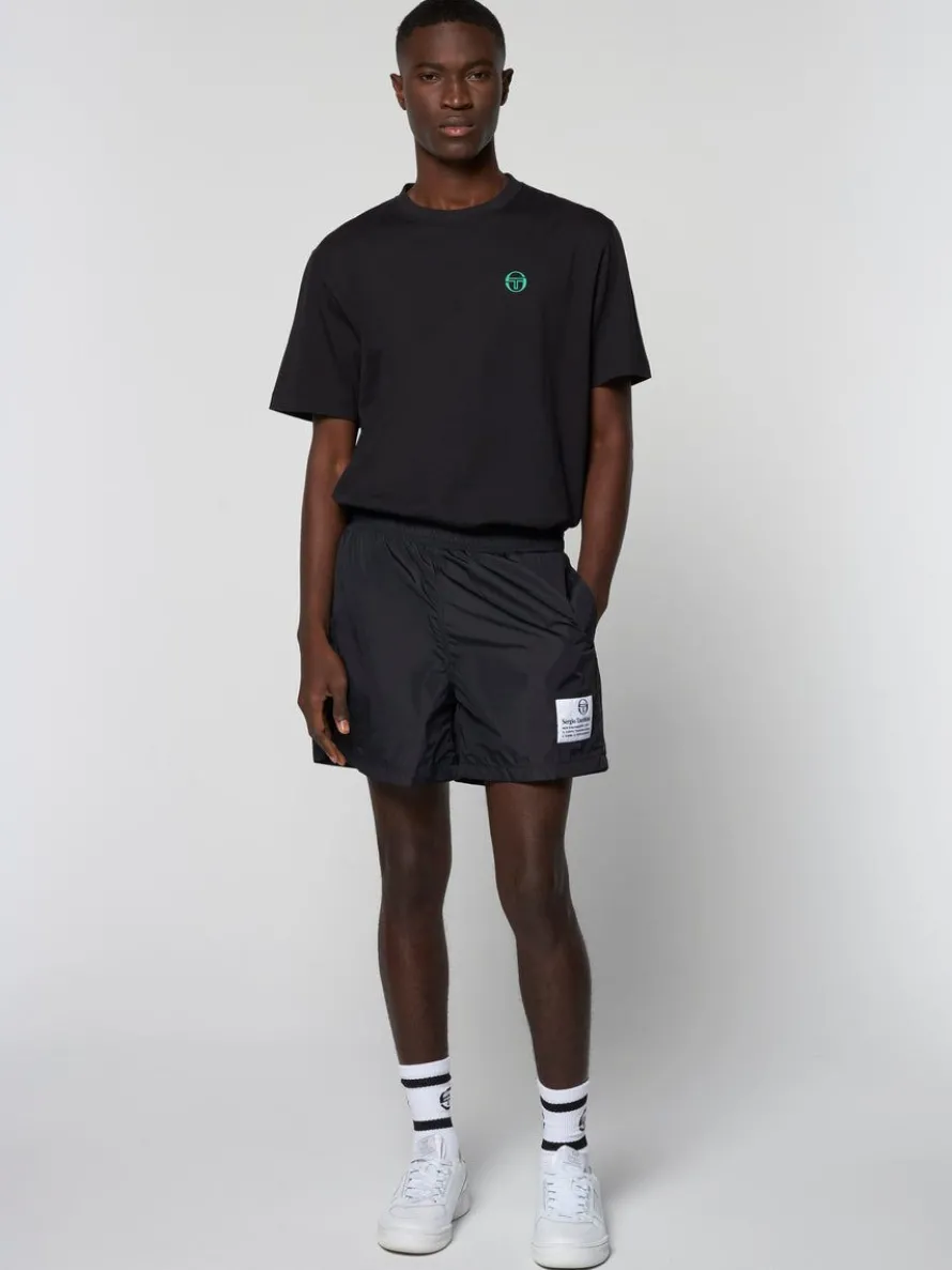 Varenna Short- Black