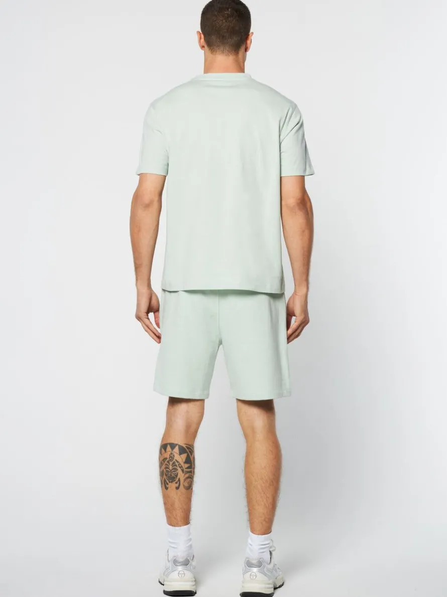 Gradiennte T-Shirt- Surf Spray