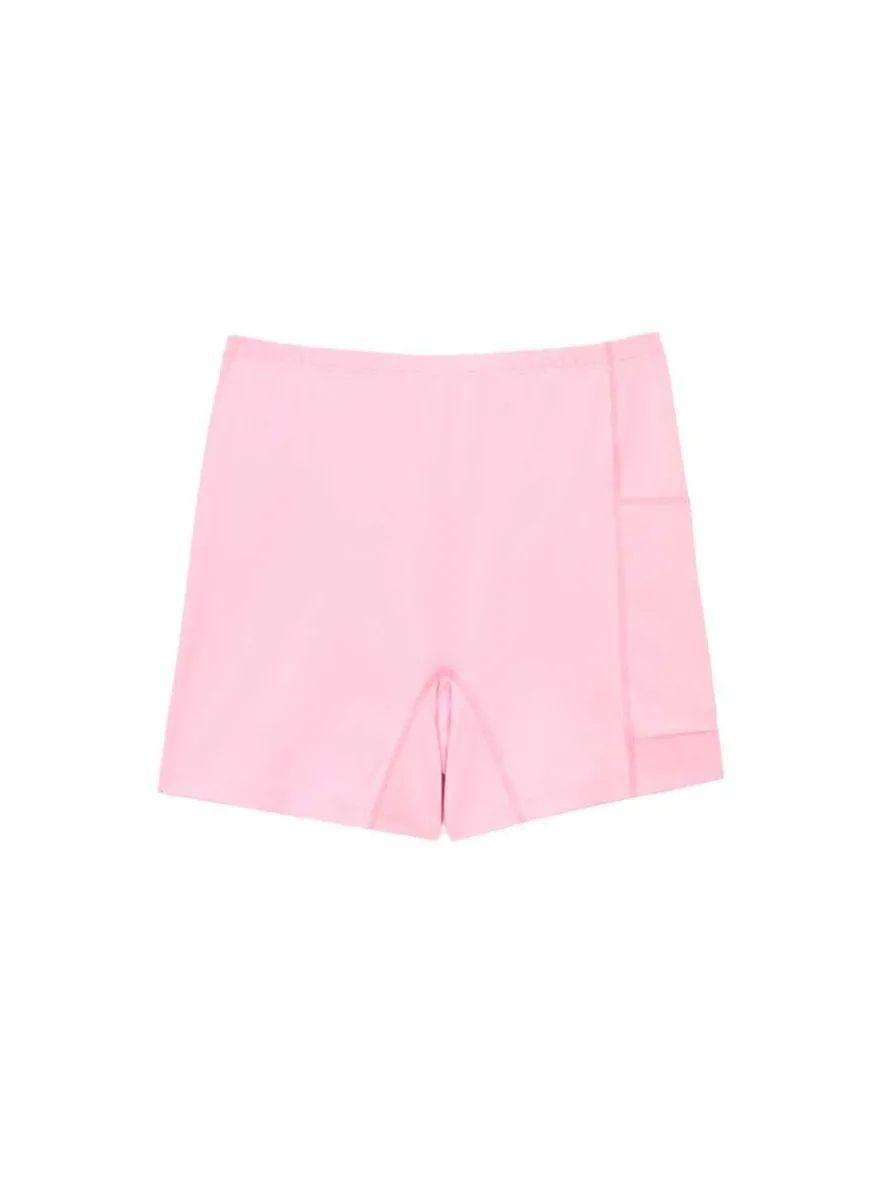 Rally Mch Polo Dress- Light Pink