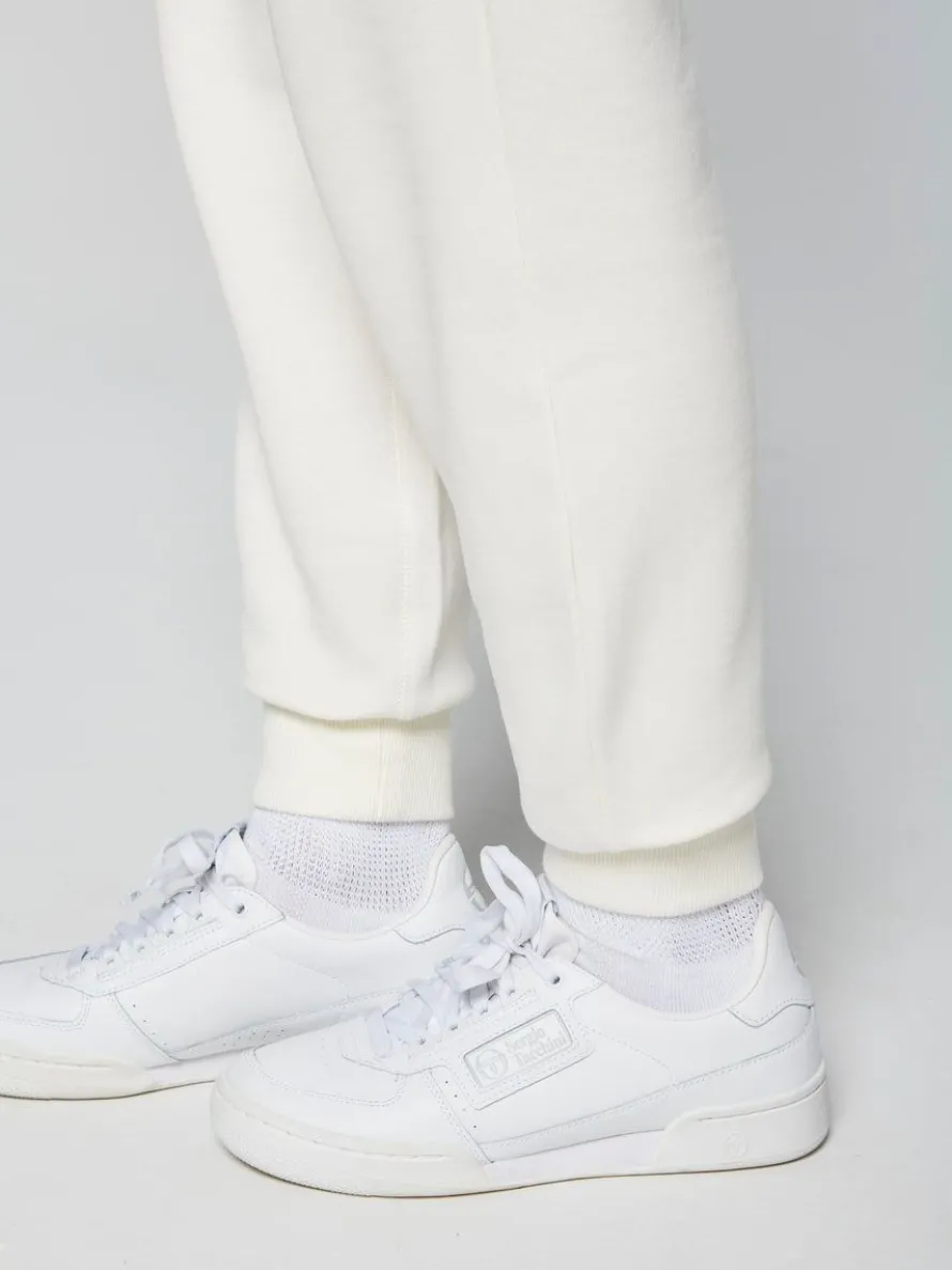 Milly Jogger Pant- Gardenia