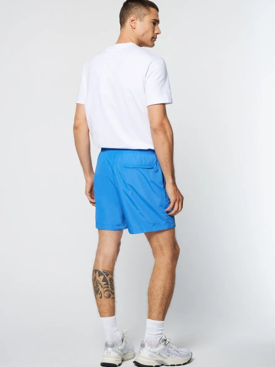 Onda Short- Palace Blue