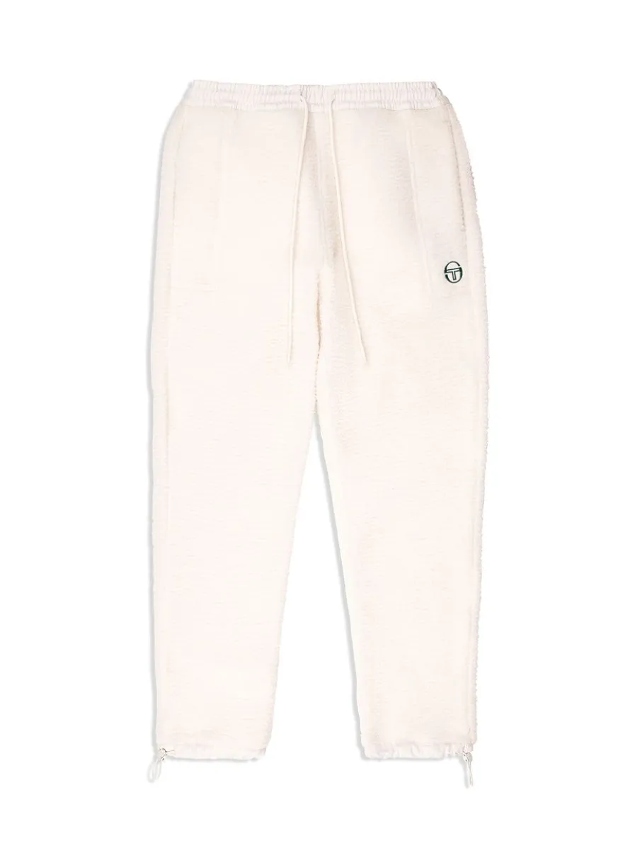 Cortina Pant- Gardenia/ Botanical