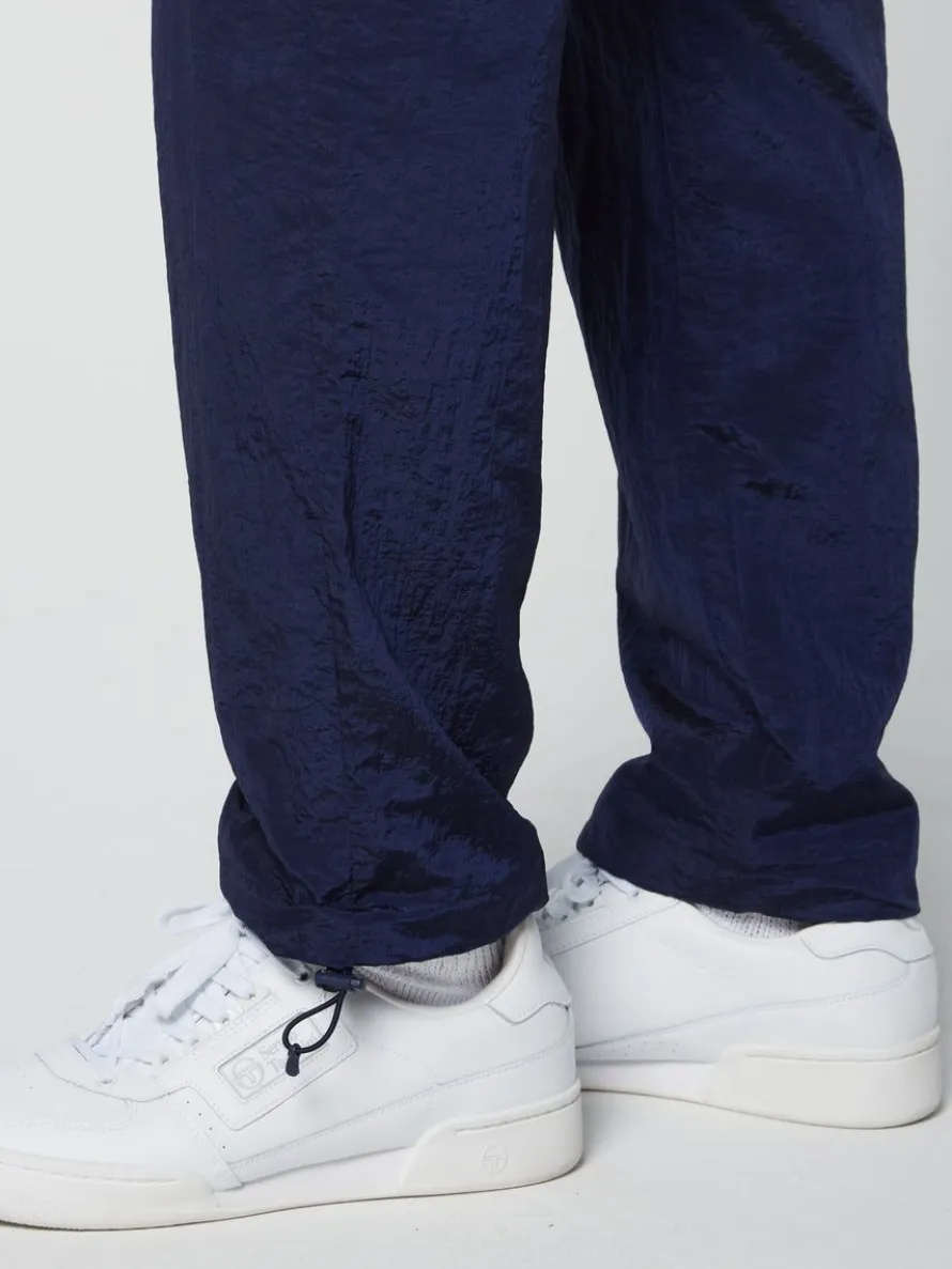 Gavino Cargo Pant- Maritime Blue