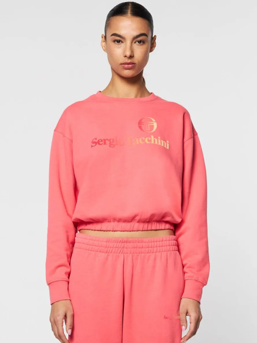 Lido Crew- Calypso Coral