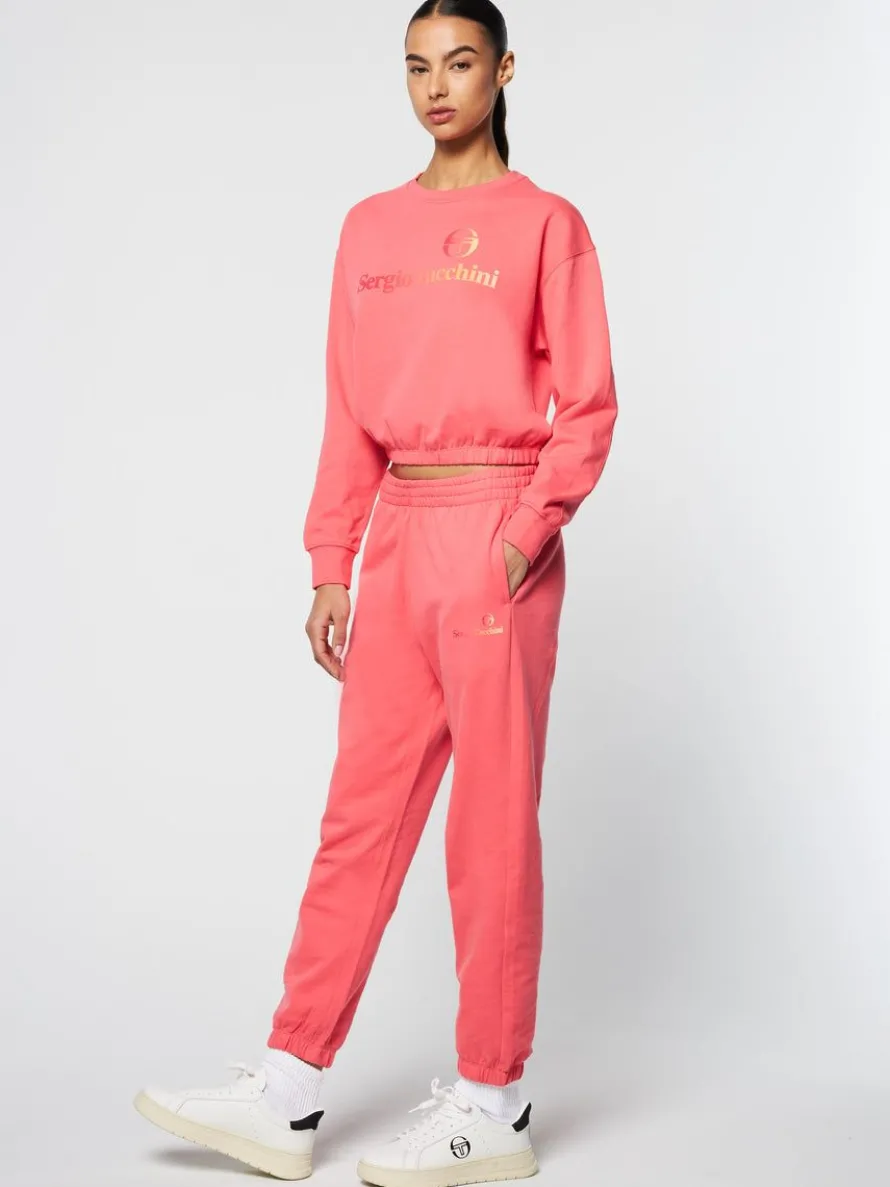 Lido Crew- Calypso Coral