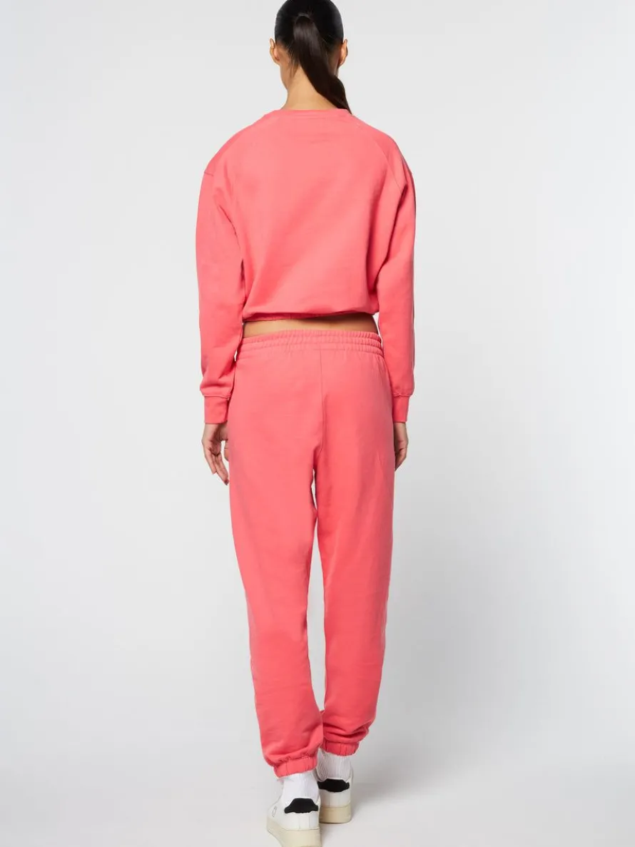 Lido Crew- Calypso Coral