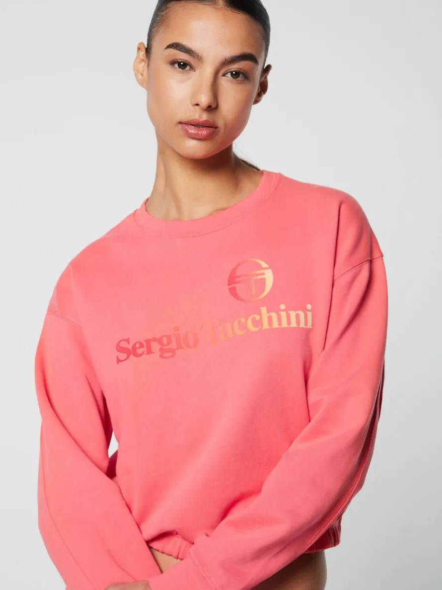 Lido Crew- Calypso Coral