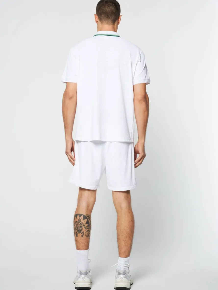 Veloce Polo- Brilliant White